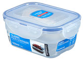 „Nestables“ container stackable rectangular 550 ml