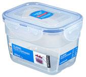 „Nestables“ container stackable rectangular 800 ml