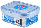 Container rectangular 180 ml