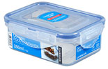 Container rectangular 350 ml