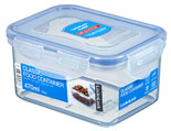 Container rectangular 470 ml