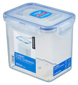 Container rectangular 850 ml