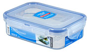 Container rectangular 360 ml