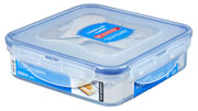 Container square 600 ml