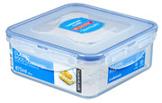 Container square 870 ml