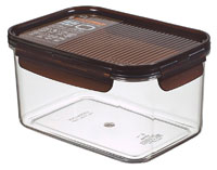 LocknLock BisFree Modular rectangular 1,5 l