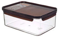 LocknLock BisFree Modular rectangular 3,5 l