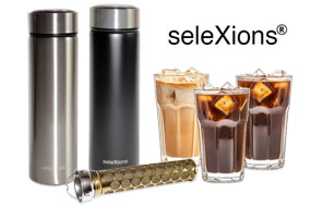 seleXions Cold Brew