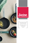 Spring new products 2026