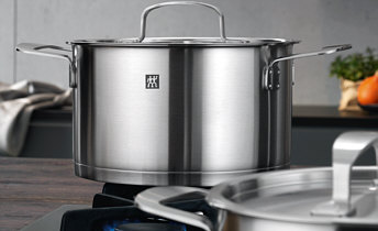 Zwilling cookware sets
