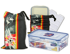 Emil® und LocknLock®