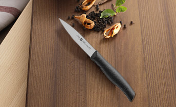 Zwilling Steak knives, household knives, cheese knives