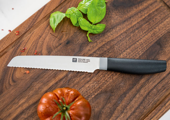 Zwilling Now S