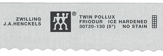 Zwilling Twin Pollux