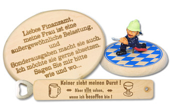 Scherzgeschenke