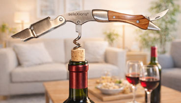 SeleXions&reg; - High-quality household items