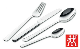 Zwilling flatware Melody