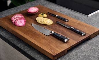 Zwilling Spectrum