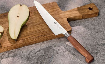 Zwilling ****&reg;Vier Sterne Wood
